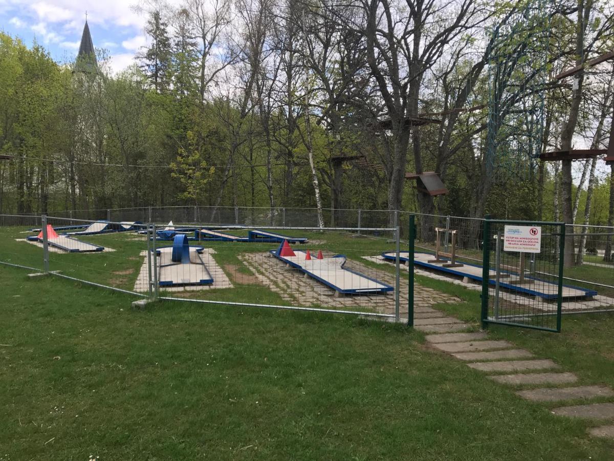 Apartmán Pod Lomnickým štítom - 105m2
