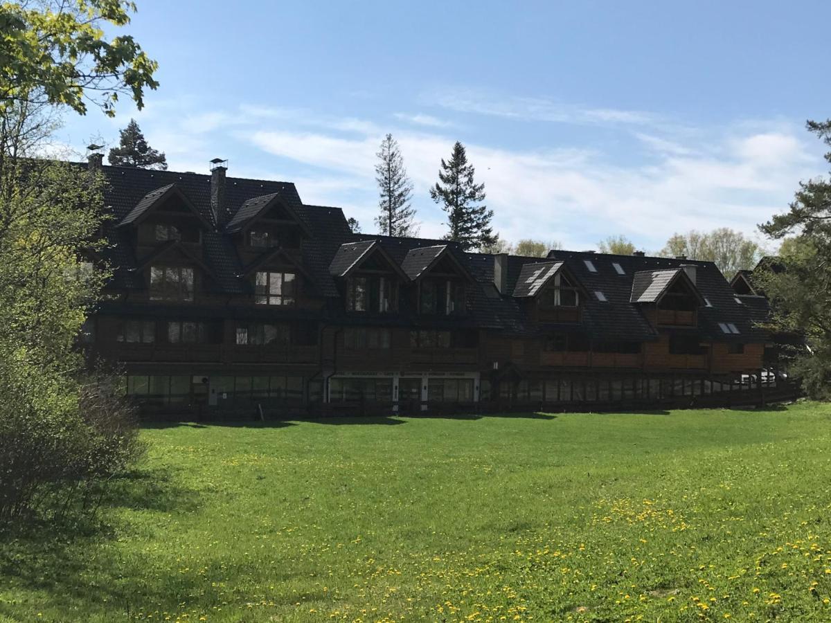Pod Lomnickým štítom - 105m2 Apartmán *
