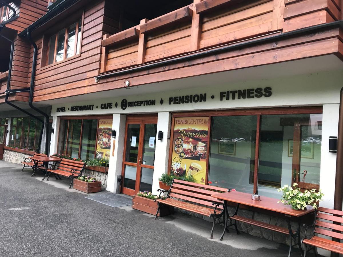 Pod Lomnickým štítom - 105m2 Apartmán *