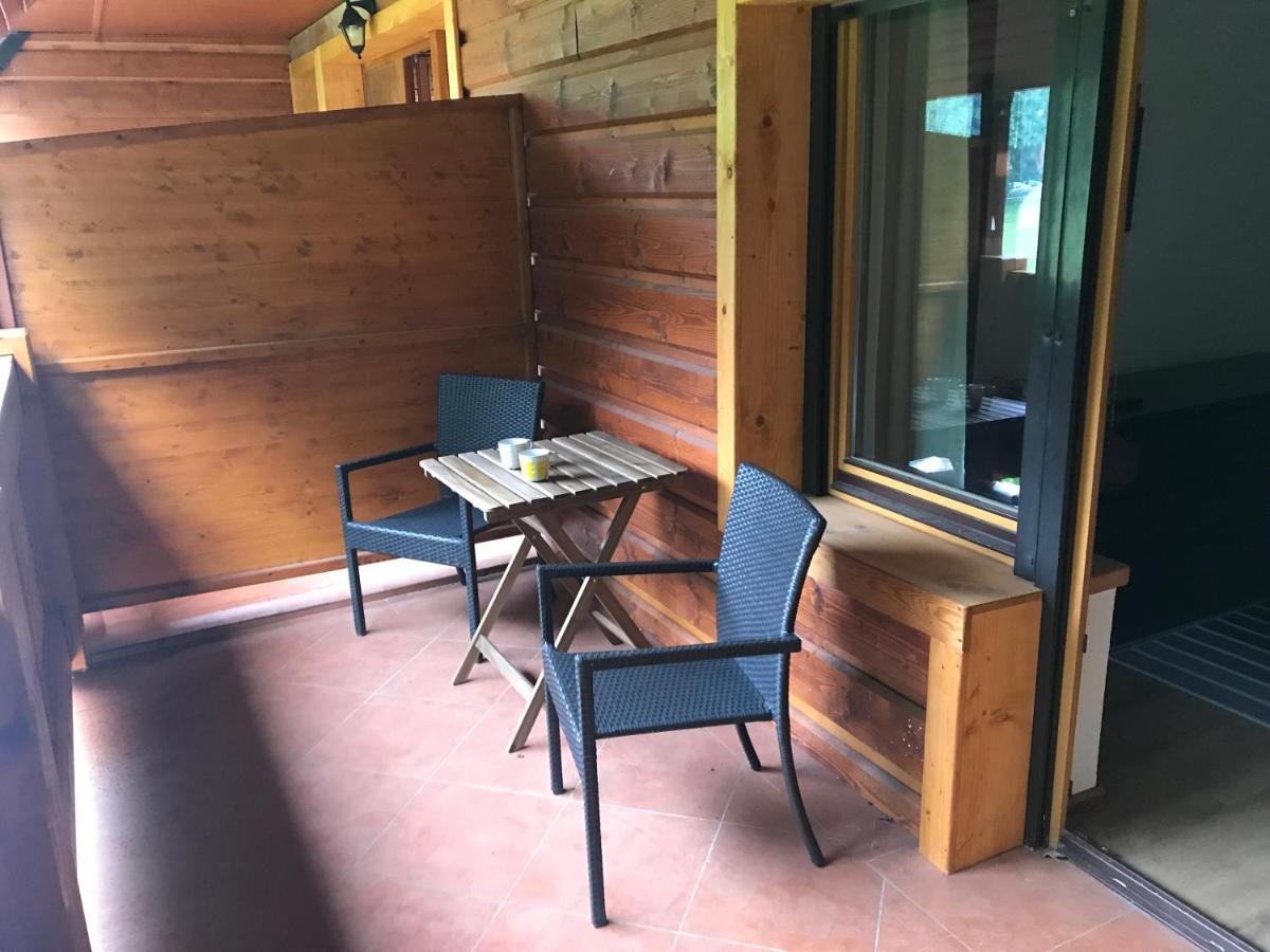 Pod Lomnickým štítom - 105m2 Apartmán