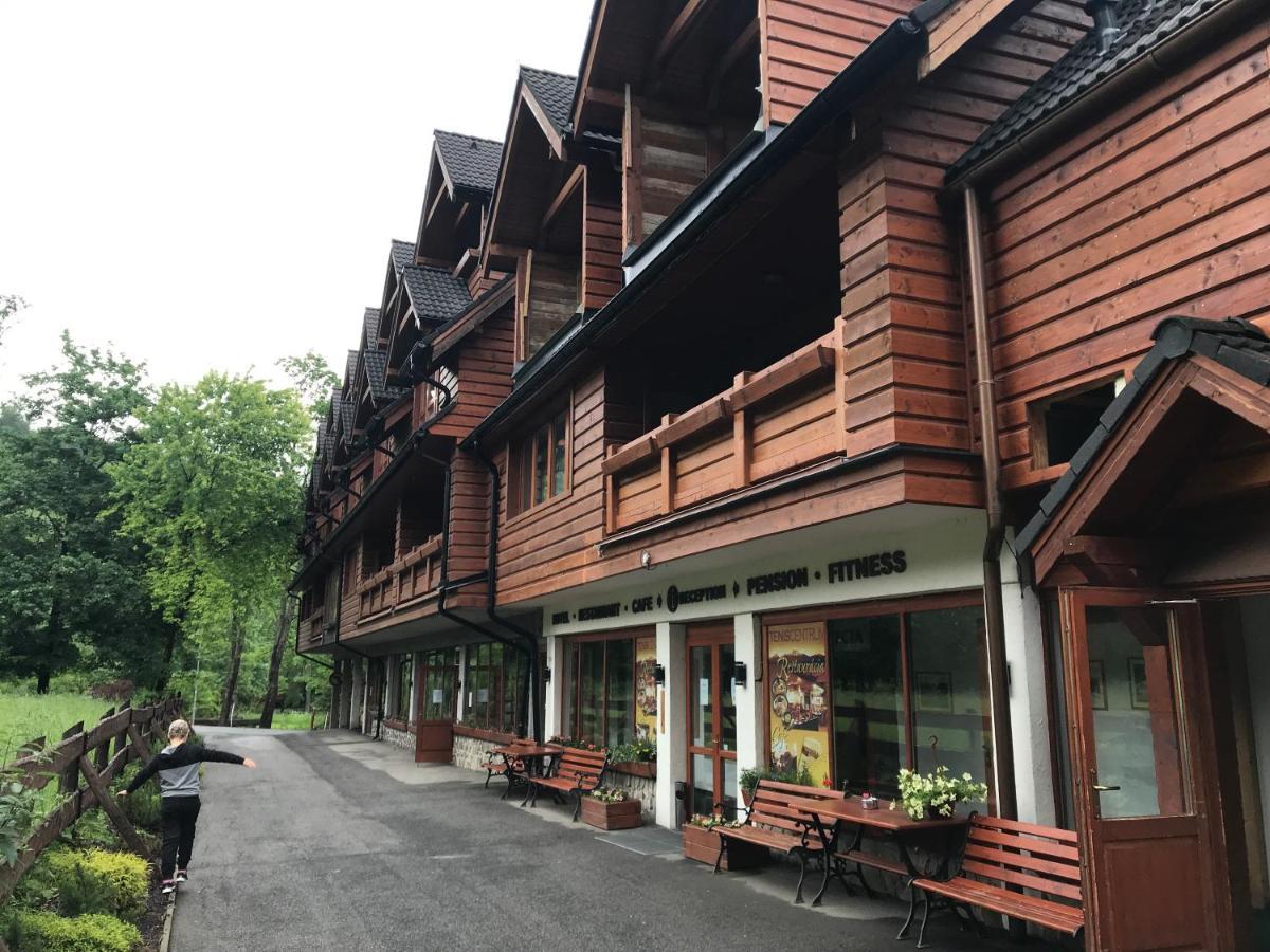 Pod Lomnickým štítom - 105m2 Apartmán *