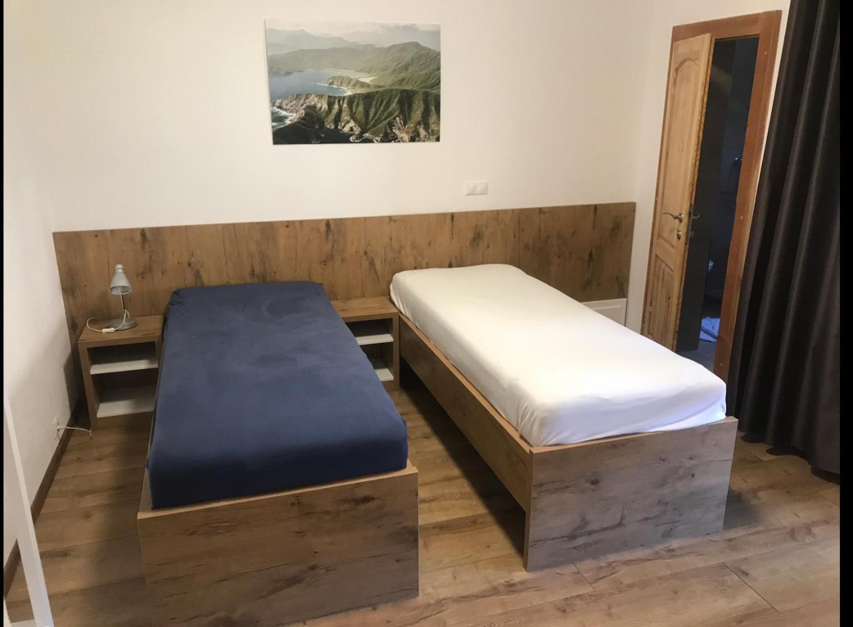 Pod Lomnickým štítom - 105m2