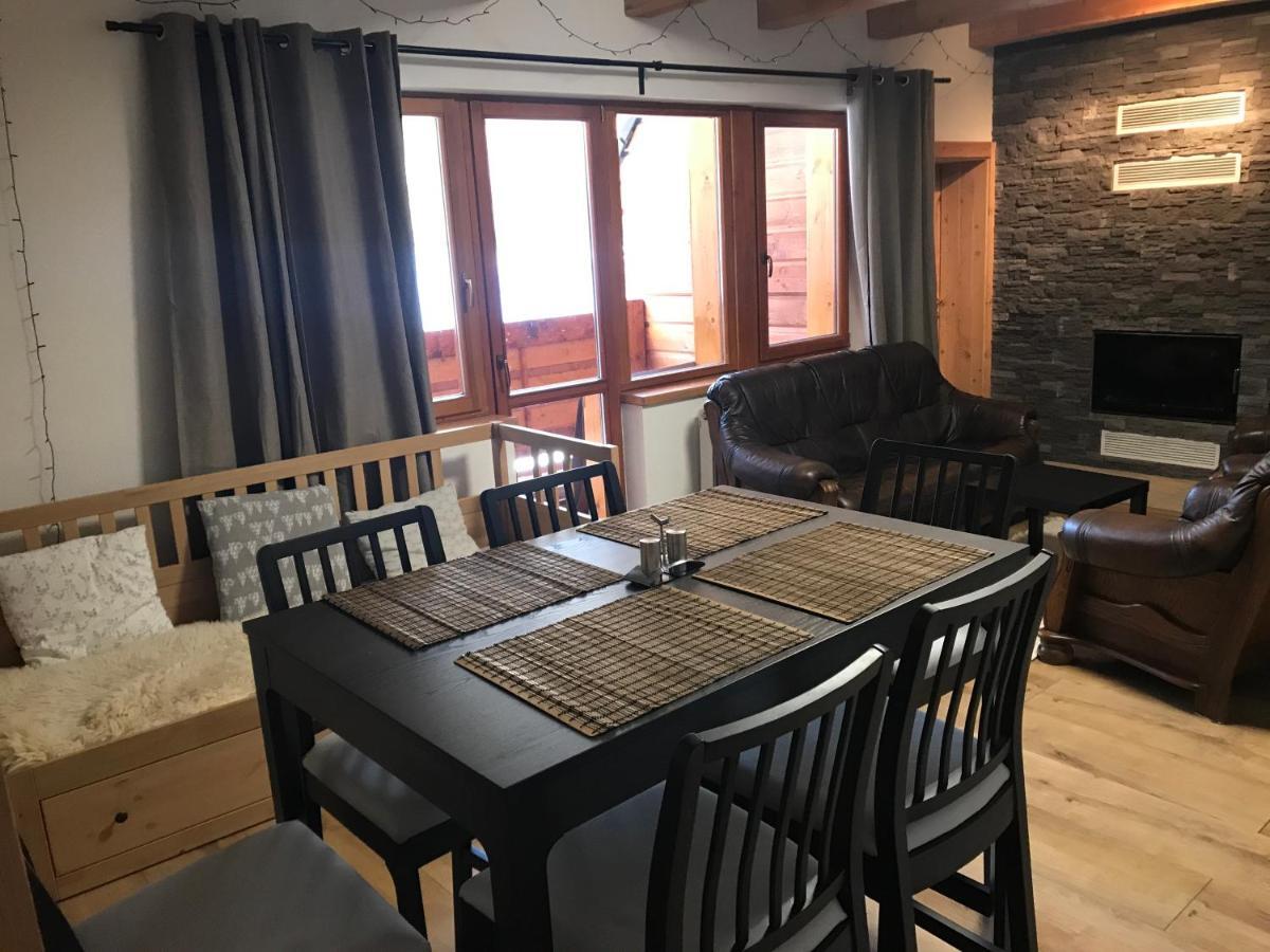 Pod Lomnickým štítom - 105m2 *