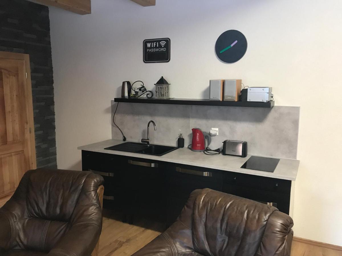 Pod Lomnickým štítom - 105m2 *
