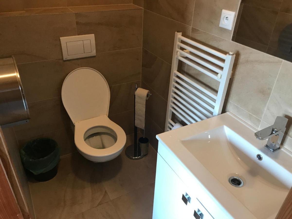 Pod Lomnickým štítom - 105m2 Apartmán