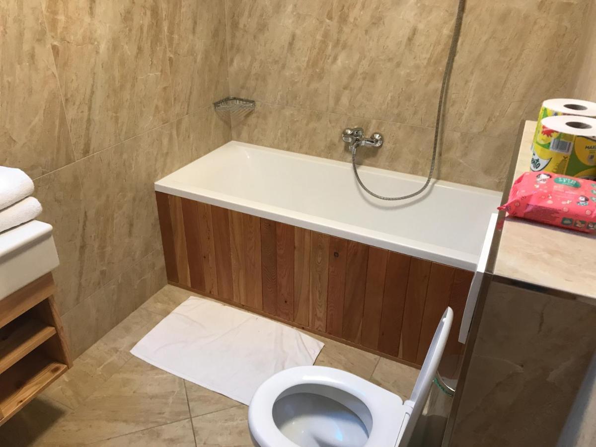 Pod Lomnickým štítom - 105m2 * Tatranská Lomnica