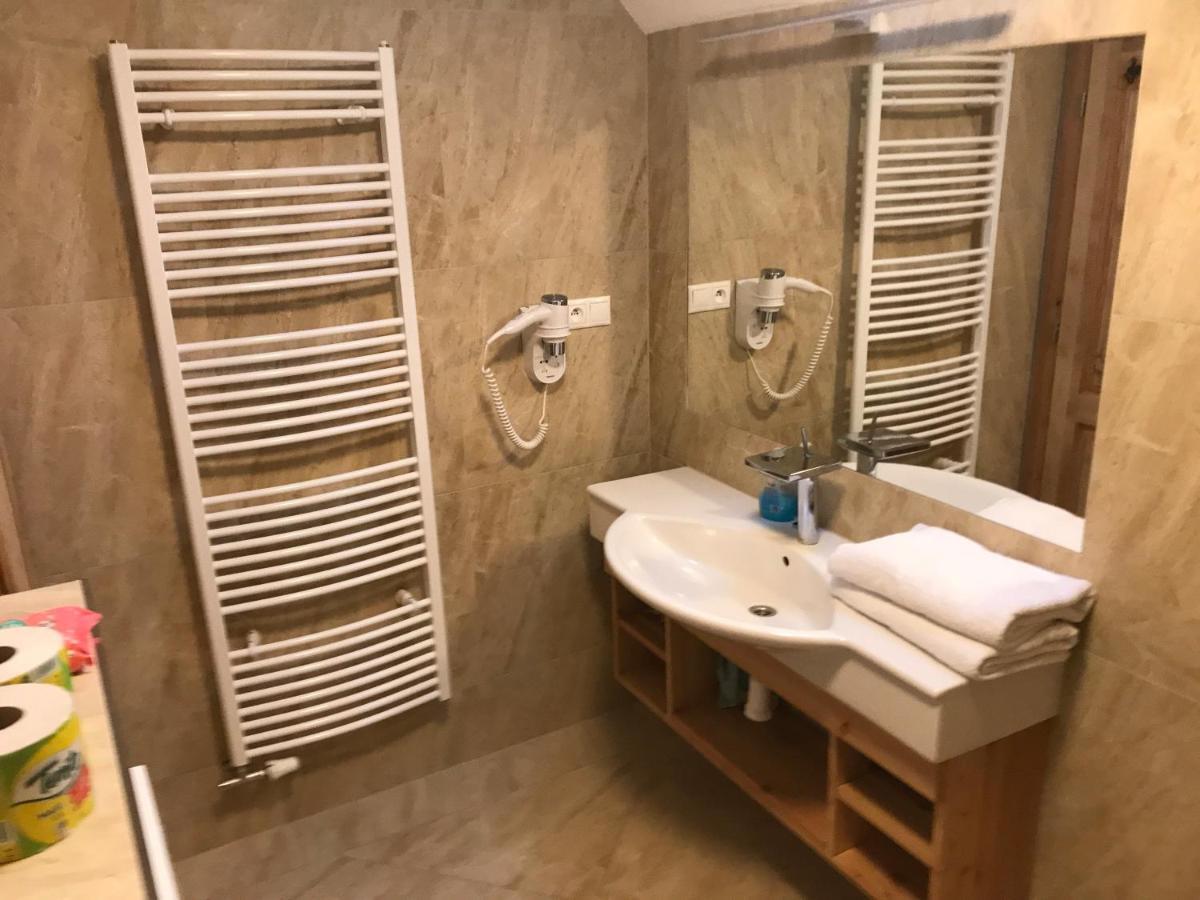 Pod Lomnickým štítom - 105m2 Apartmán *